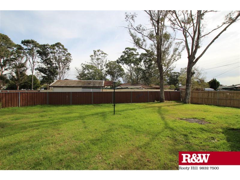 34 Keesing Crescent, Blackett NSW 2770