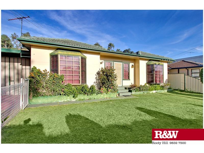 19 Tresalam Street, Mount Pritchard NSW 2170