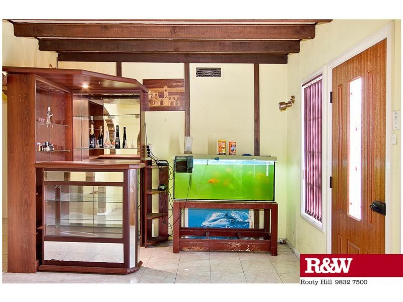 19 Tresalam Street, Mount Pritchard NSW 2170