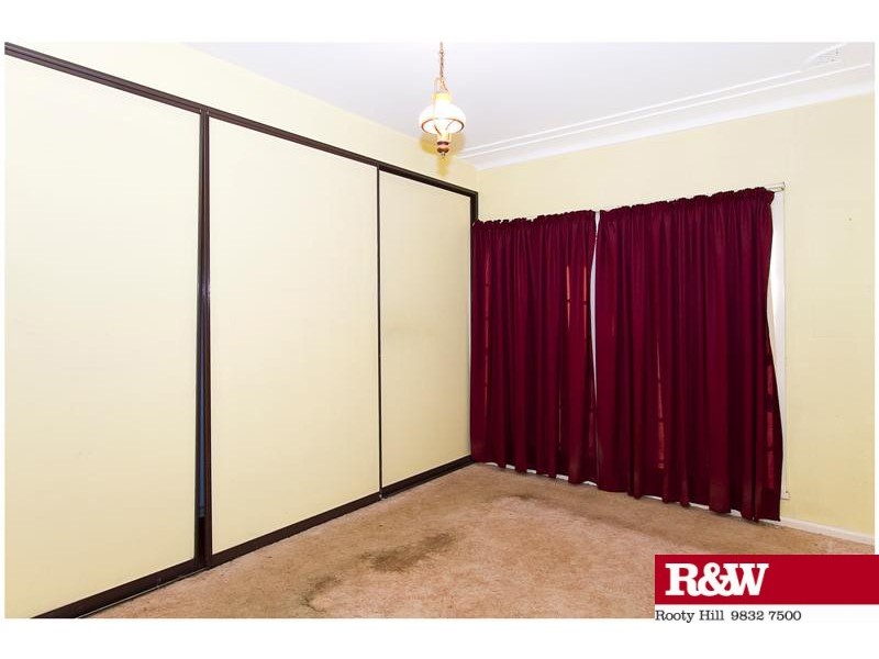 19 Tresalam Street, Mount Pritchard NSW 2170
