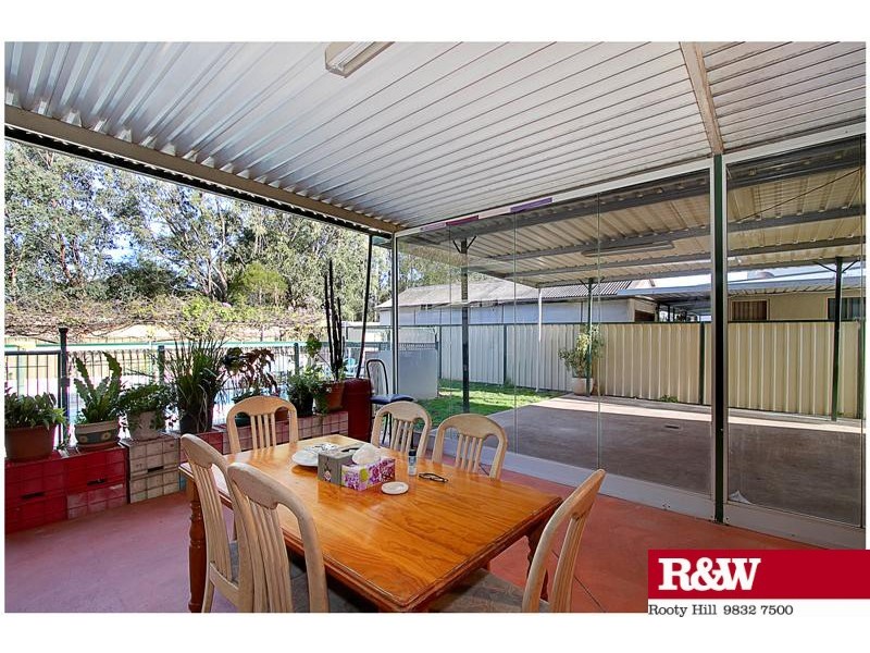 19 Tresalam Street, Mount Pritchard NSW 2170
