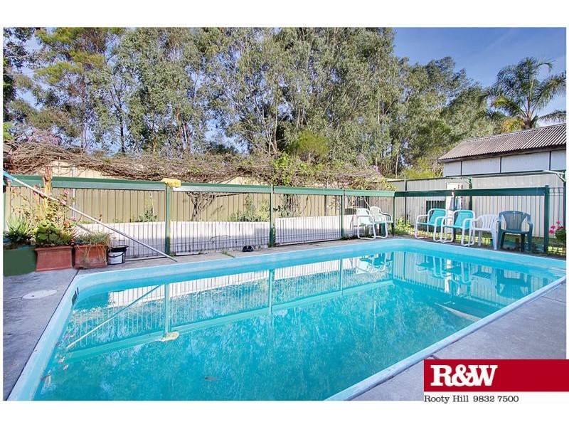 19 Tresalam Street, Mount Pritchard NSW 2170