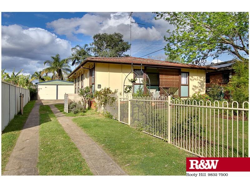 156 Samarai Road, Whalan NSW 2770