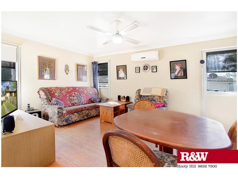 156 Samarai Road, Whalan NSW 2770