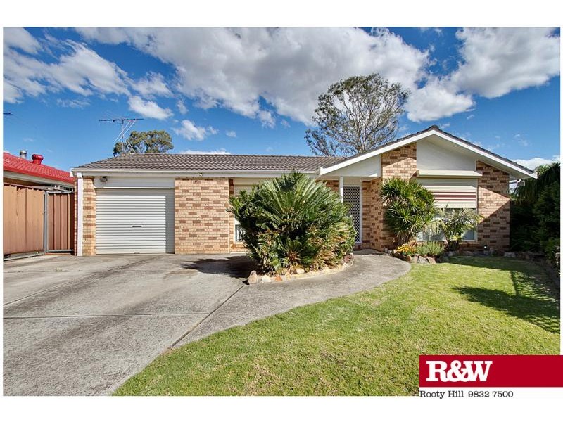 Hassall Grove NSW 2761