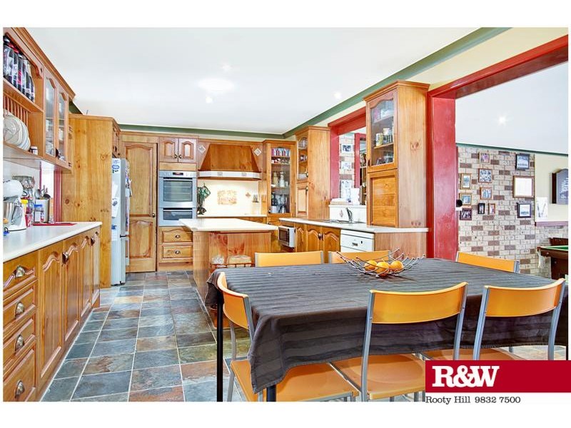 Hassall Grove NSW 2761