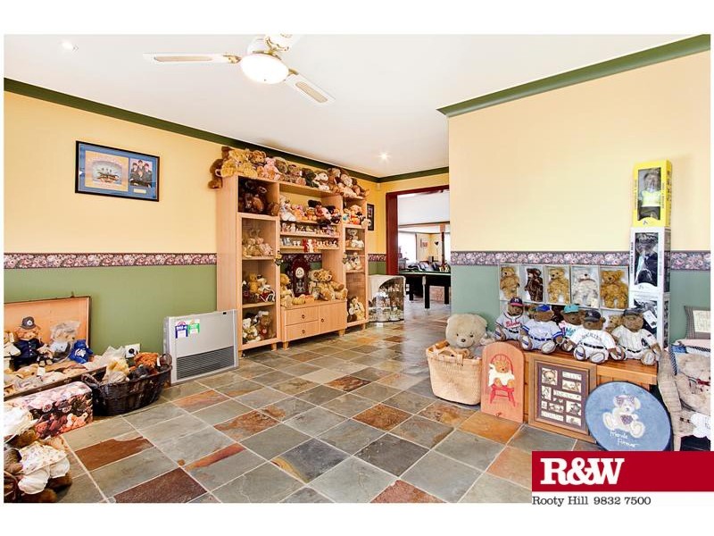 Hassall Grove NSW 2761