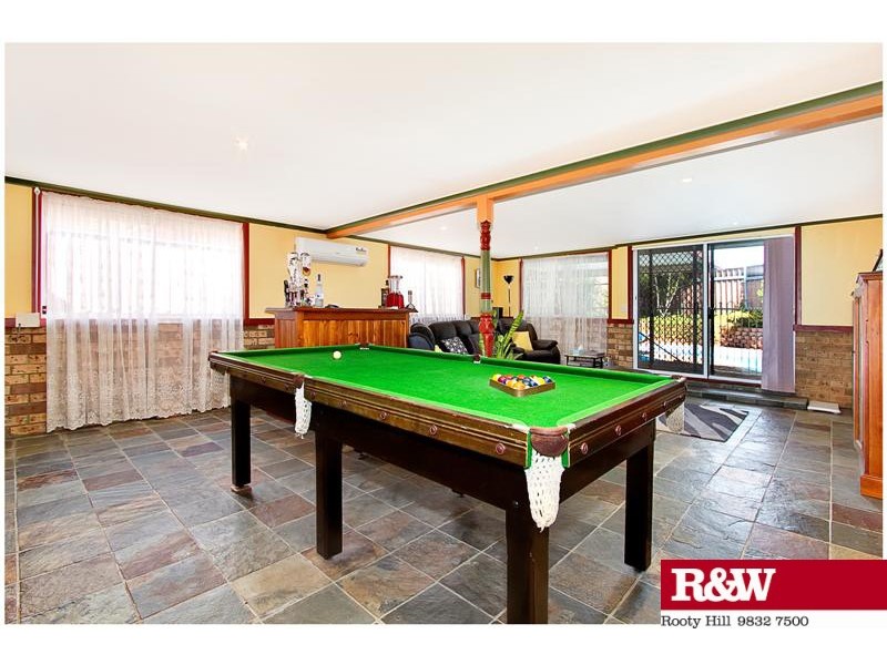 Hassall Grove NSW 2761