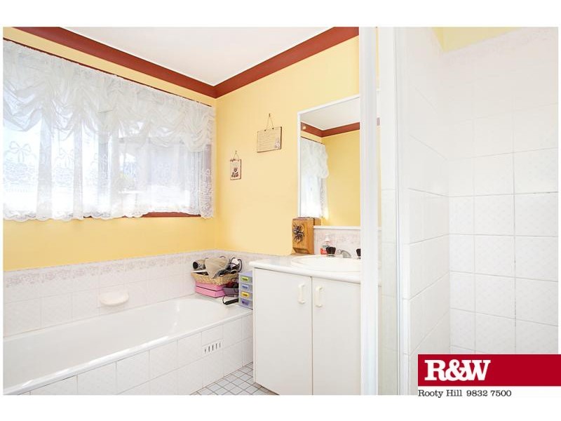 Hassall Grove NSW 2761