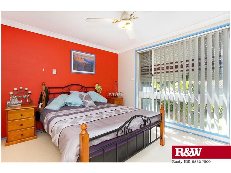 Hassall Grove NSW 2761