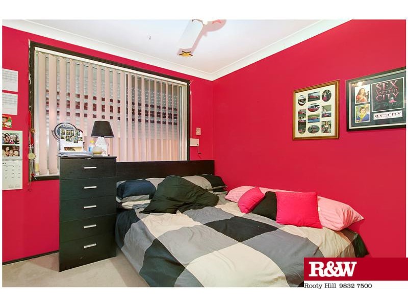 Hassall Grove NSW 2761