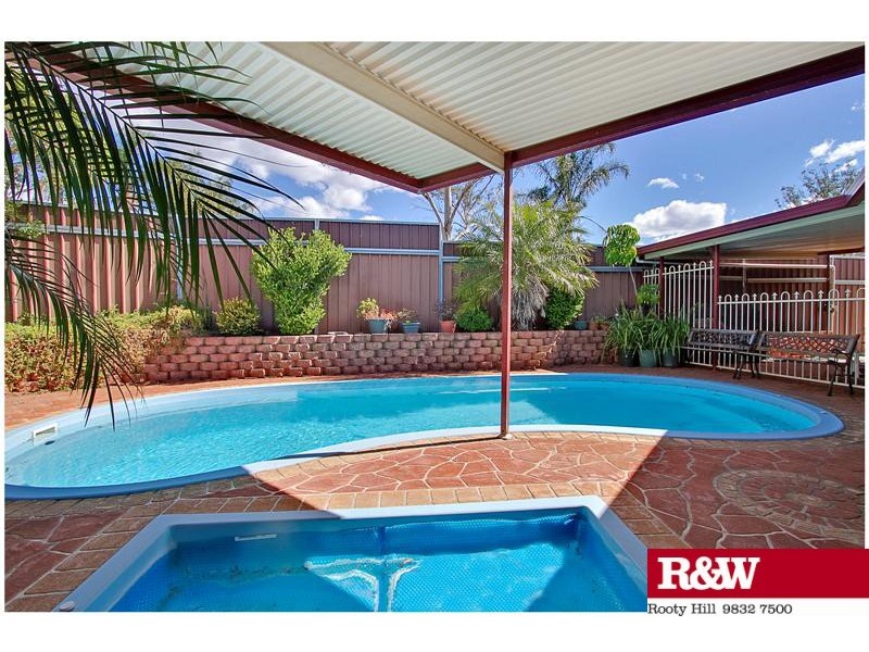 Hassall Grove NSW 2761