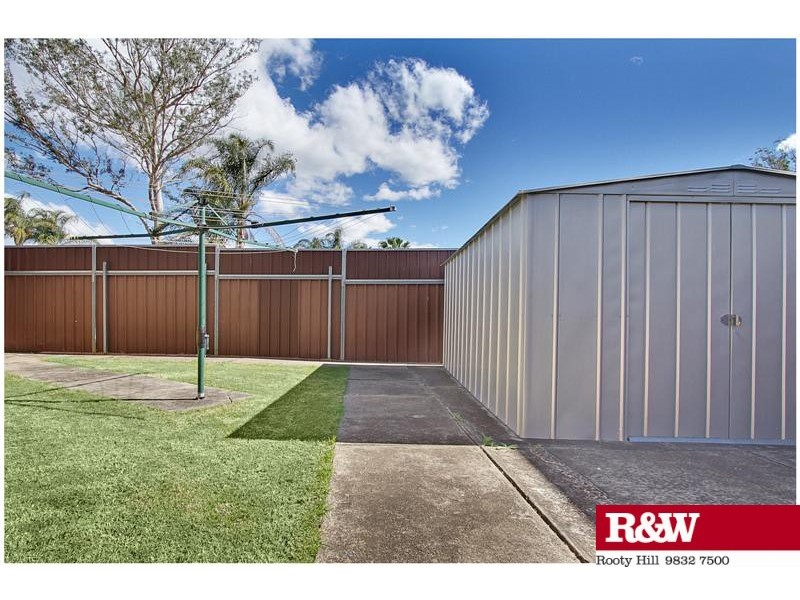 Hassall Grove NSW 2761