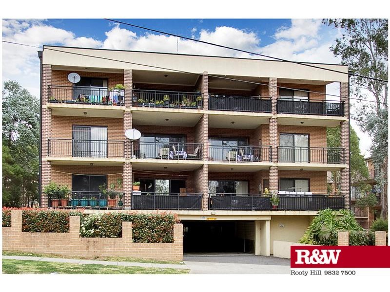 Mount Druitt NSW 2770