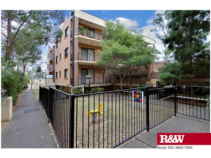 Mount Druitt NSW 2770