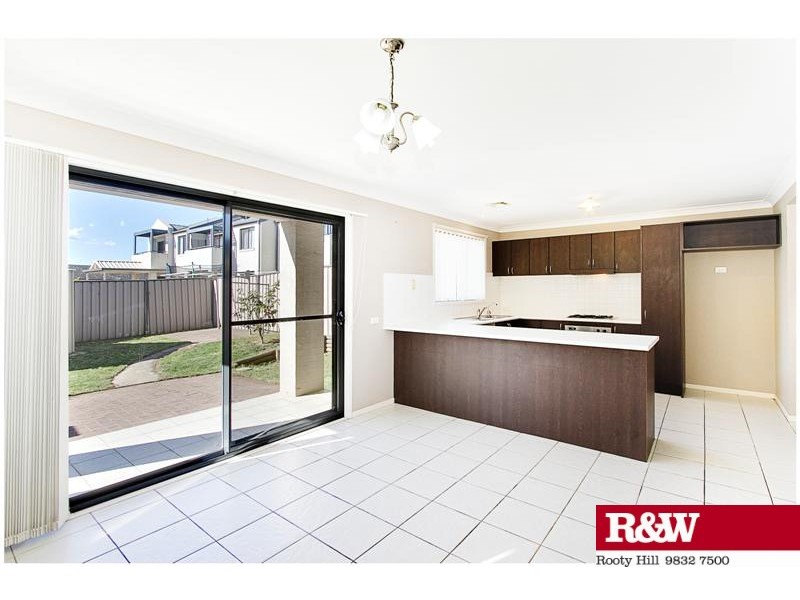 33/90 Parkwood Street, Plumpton NSW 2761