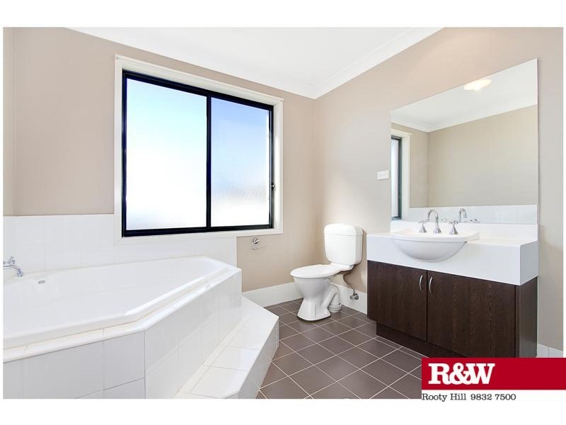 33/90 Parkwood Street, Plumpton NSW 2761