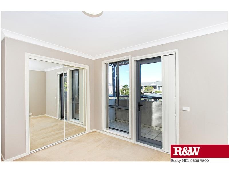 33/90 Parkwood Street, Plumpton NSW 2761