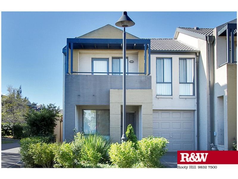 33/90 Parkwood Street, Plumpton NSW 2761