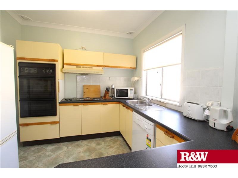 25 Beames Avenue, Rooty Hill NSW 2766