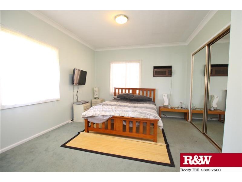 25 Beames Avenue, Rooty Hill NSW 2766