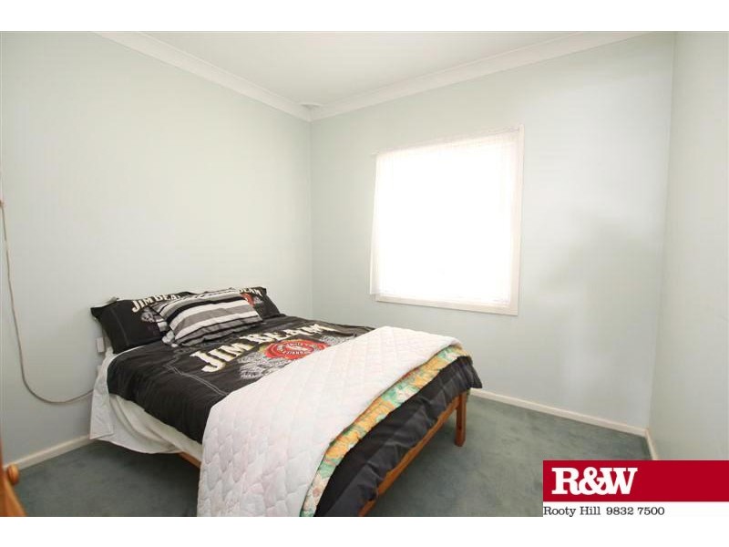 25 Beames Avenue, Rooty Hill NSW 2766