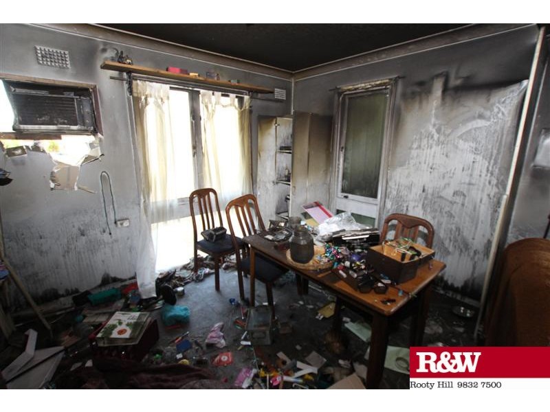 41 Roebuck Crescent, Willmot NSW 2770