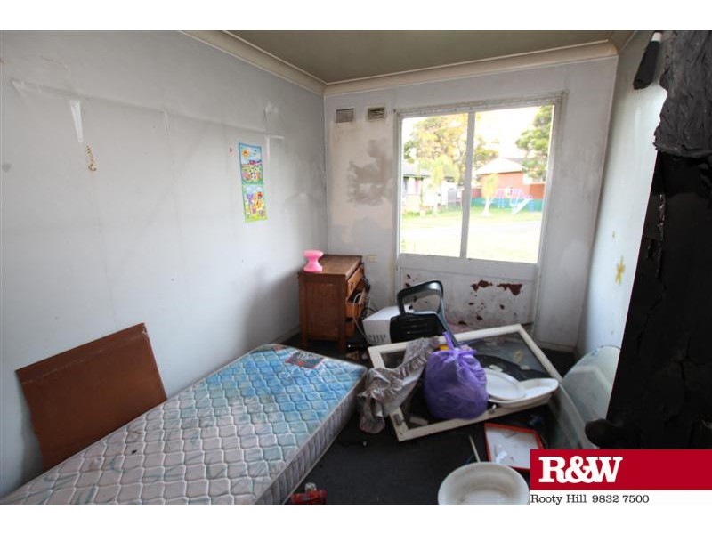 41 Roebuck Crescent, Willmot NSW 2770