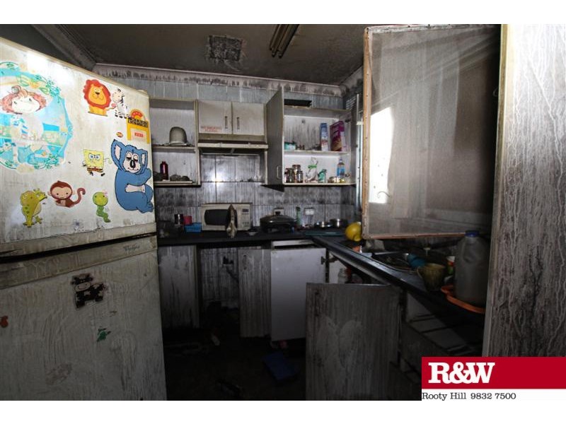 41 Roebuck Crescent, Willmot NSW 2770