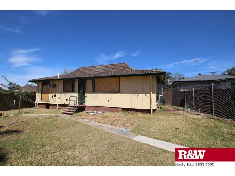 41 Roebuck Crescent, Willmot NSW 2770