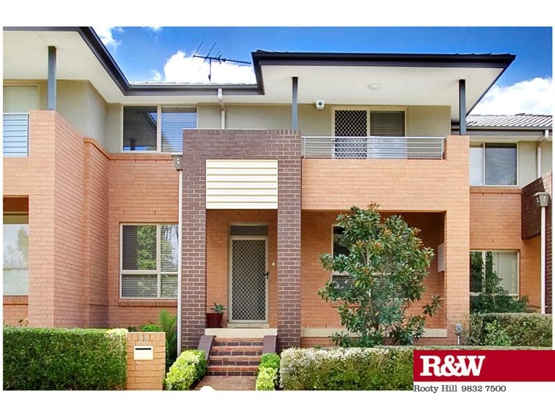 20 Montefiore Avenue, West Hoxton NSW 2171
