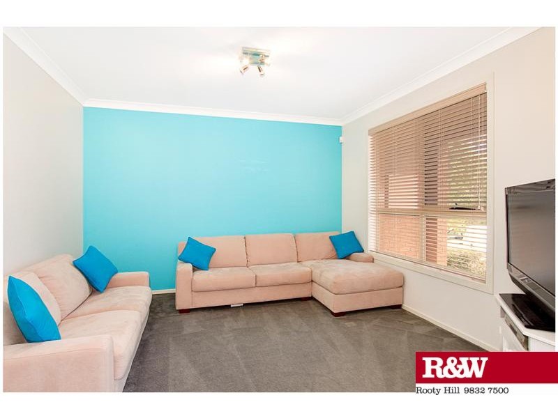 20 Montefiore Avenue, West Hoxton NSW 2171