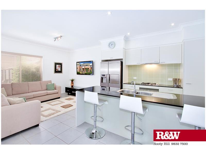20 Montefiore Avenue, West Hoxton NSW 2171
