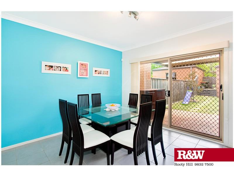 20 Montefiore Avenue, West Hoxton NSW 2171