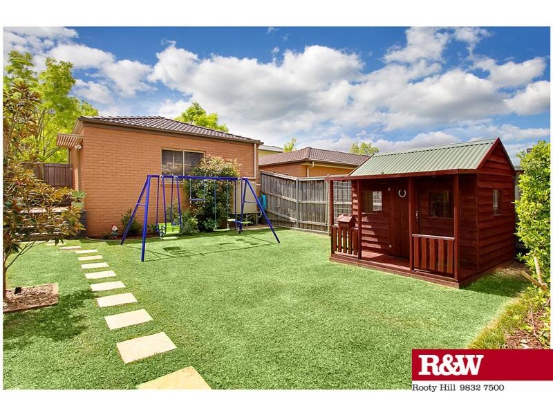 20 Montefiore Avenue, West Hoxton NSW 2171