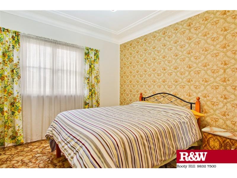 18 Perkins Street, Rooty Hill NSW 2766