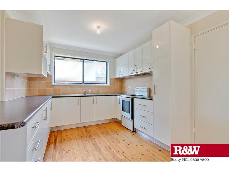 25 Fuller Street, Mount Druitt NSW 2770