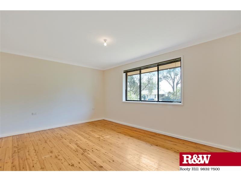 25 Fuller Street, Mount Druitt NSW 2770