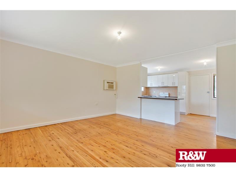 25 Fuller Street, Mount Druitt NSW 2770