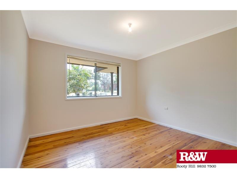 25 Fuller Street, Mount Druitt NSW 2770
