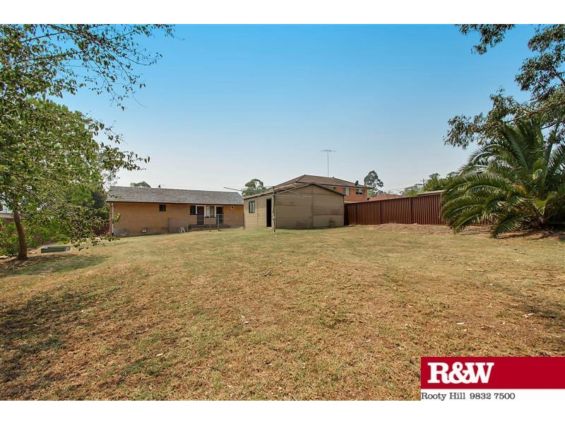 25 Fuller Street, Mount Druitt NSW 2770