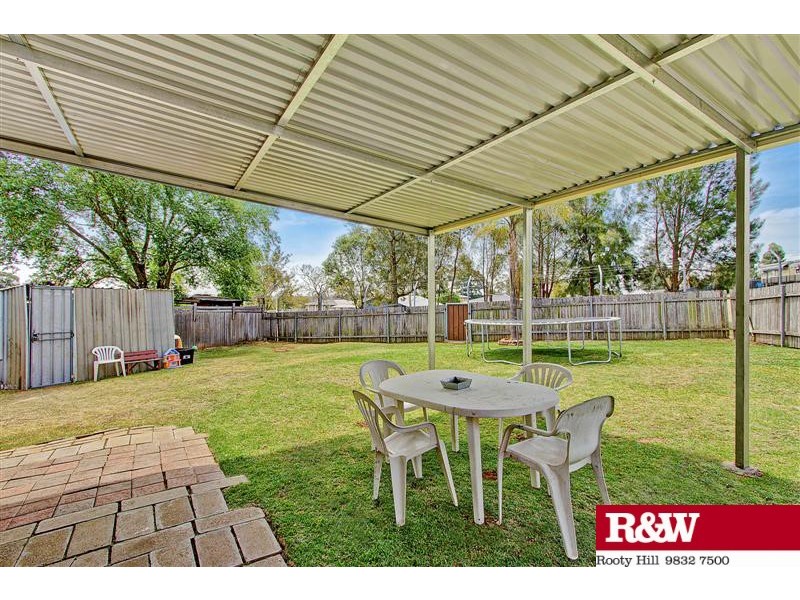116 Samarai Road, Whalan NSW 2770