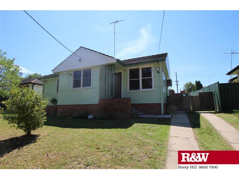 25 Butler Crescent, South Penrith NSW 2750