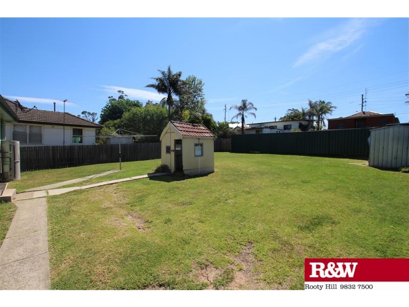 25 Butler Crescent, South Penrith NSW 2750