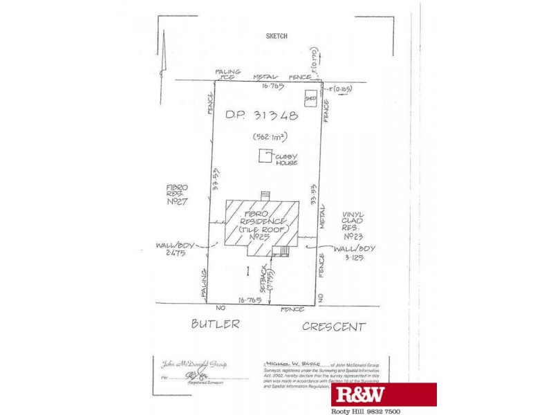 25 Butler Crescent, South Penrith NSW 2750