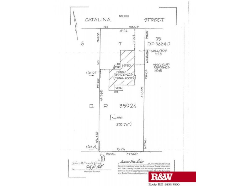 70 Catalina Street, North St Marys NSW 2760