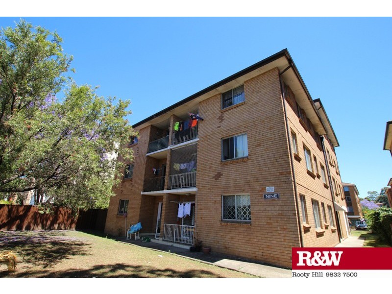 Warwick Farm NSW 2170