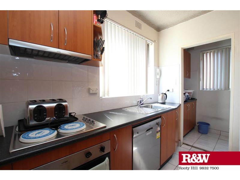 Warwick Farm NSW 2170