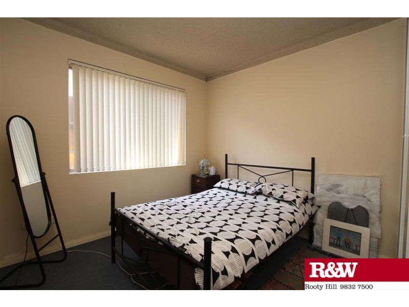 Warwick Farm NSW 2170