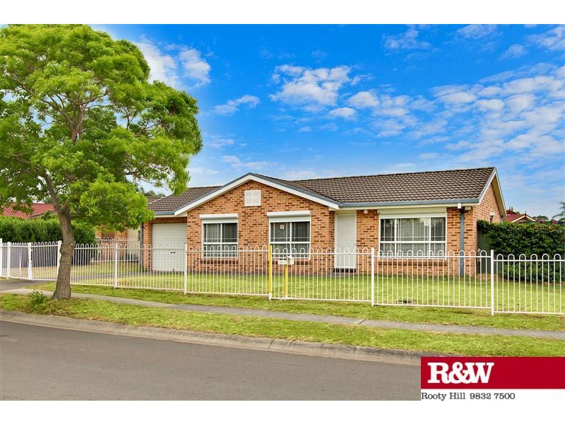 Hassall Grove NSW 2761